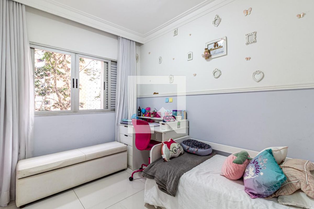Apartamento, 3 quartos, 120 m² - Foto 17