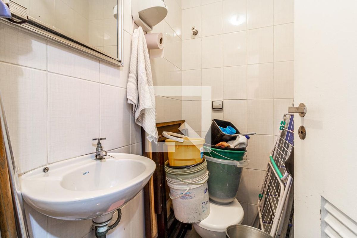 Apartamento, 3 quartos, 120 m² - Foto 34