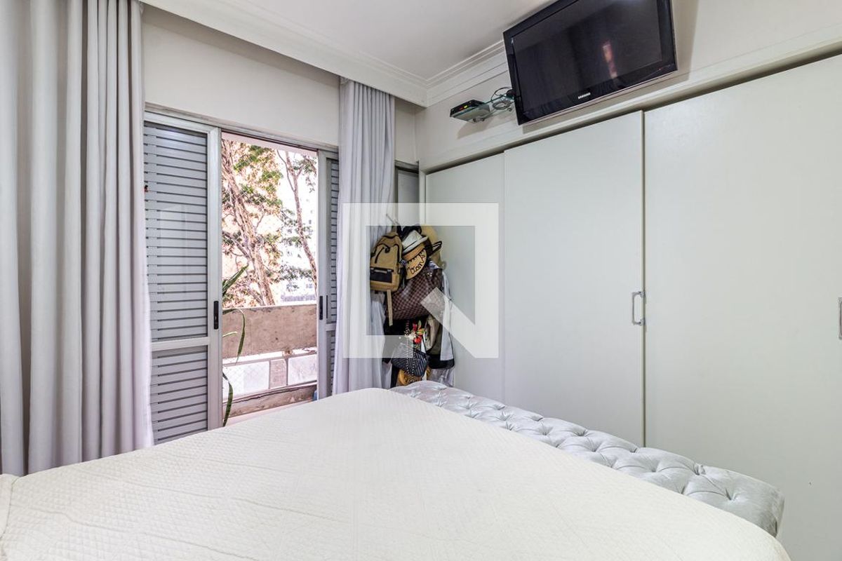 Apartamento, 3 quartos, 120 m² - Foto 10