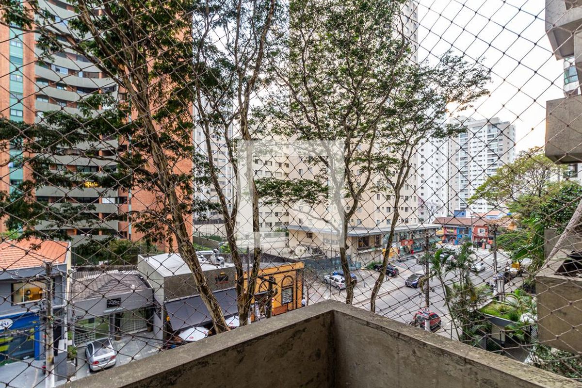 Apartamento, 3 quartos, 120 m² - Foto 16