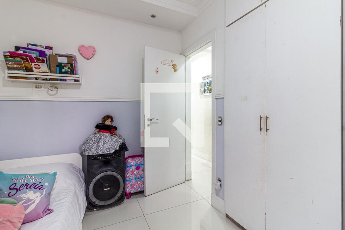 Apartamento, 3 quartos, 120 m² - Foto 19