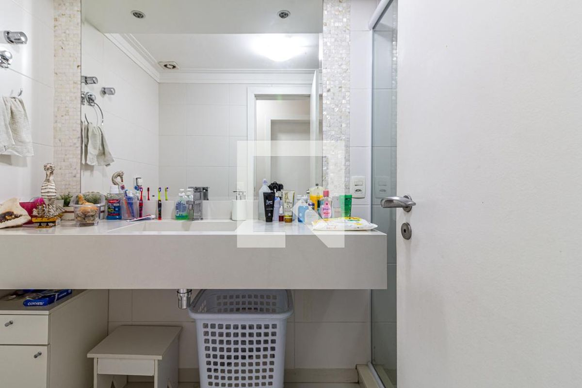 Apartamento, 3 quartos, 120 m² - Foto 25