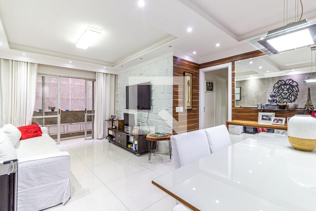 Apartamento, 3 quartos, 120 m² - Foto 1