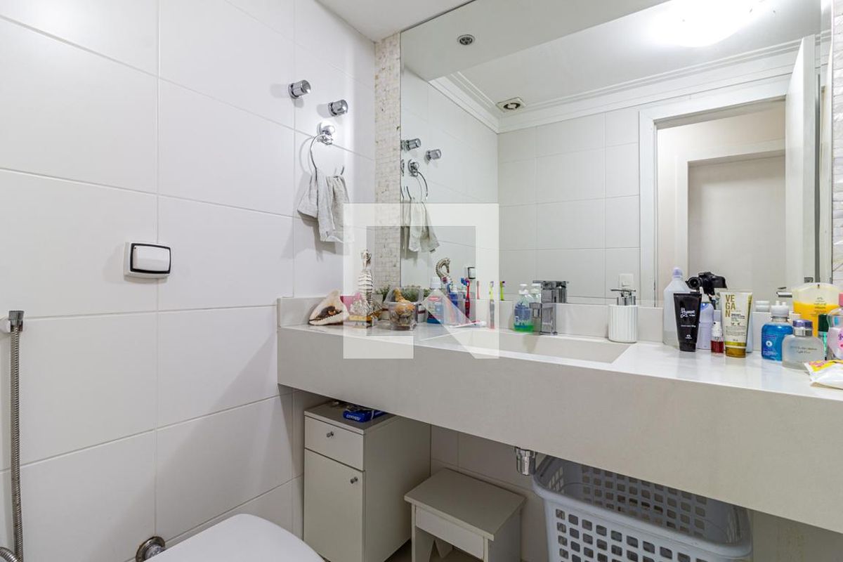 Apartamento, 3 quartos, 120 m² - Foto 26