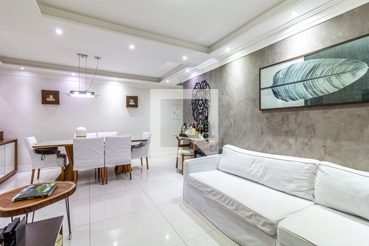 Apartamento, 3 quartos, 120 m² - Foto 3