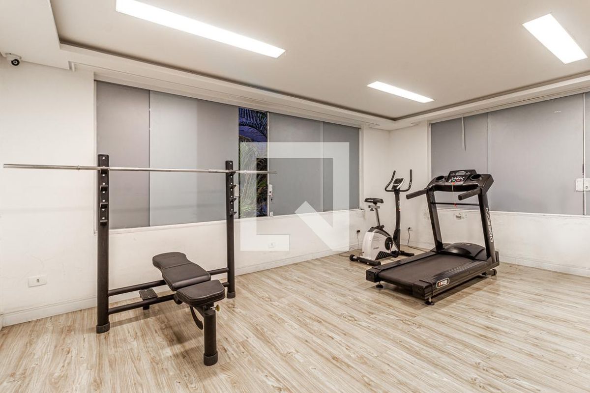 Apartamento, 3 quartos, 120 m² - Foto 36