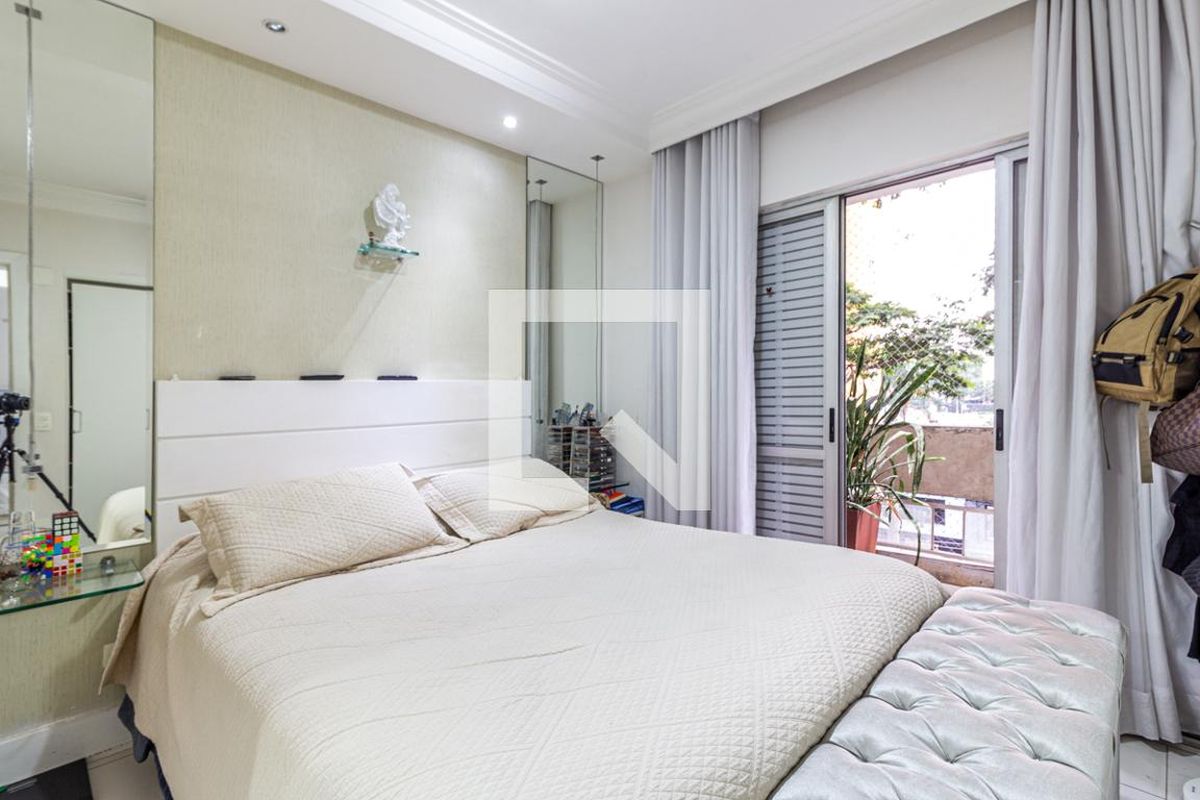 Apartamento, 3 quartos, 120 m² - Foto 9