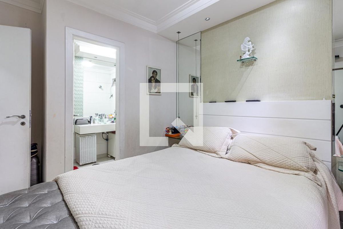 Apartamento, 3 quartos, 120 m² - Foto 11