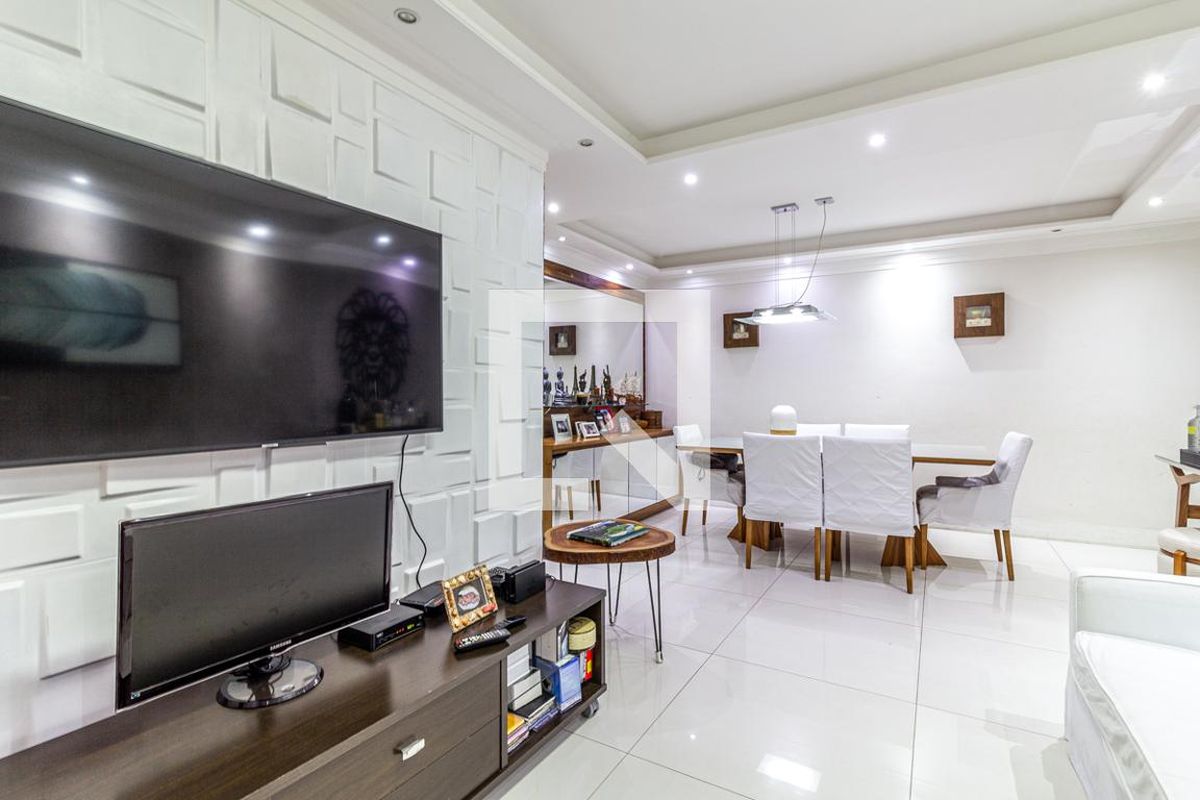 Apartamento, 3 quartos, 120 m² - Foto 2