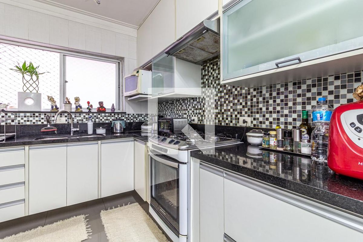 Apartamento, 3 quartos, 120 m² - Foto 29