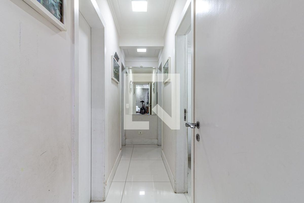 Apartamento, 3 quartos, 120 m² - Foto 8