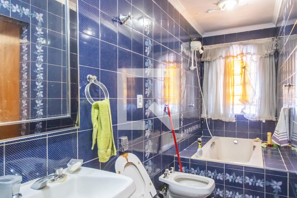 Casa, 4 quartos, 155 m² - Foto 36