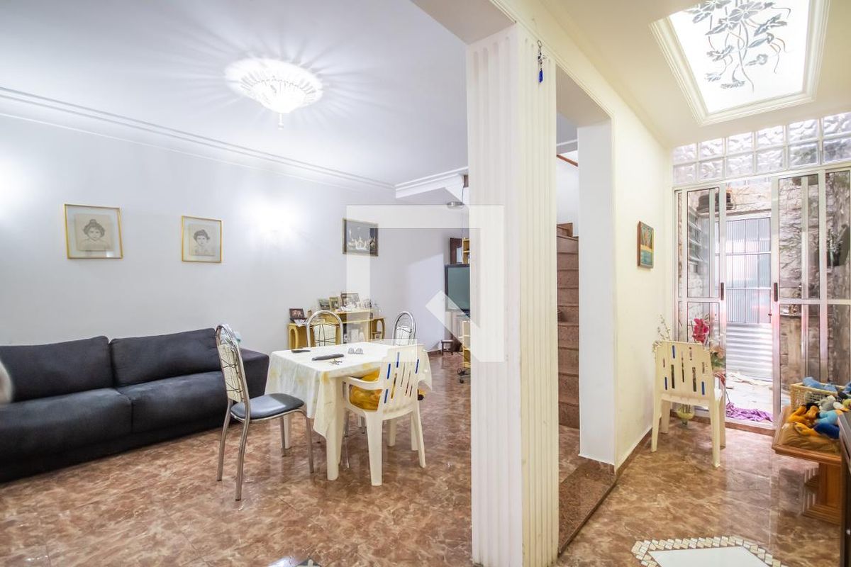 Casa, 4 quartos, 155 m² - Foto 6
