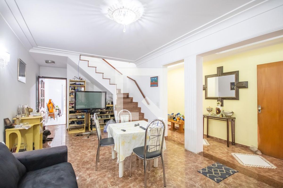 Casa, 4 quartos, 155 m² - Foto 4