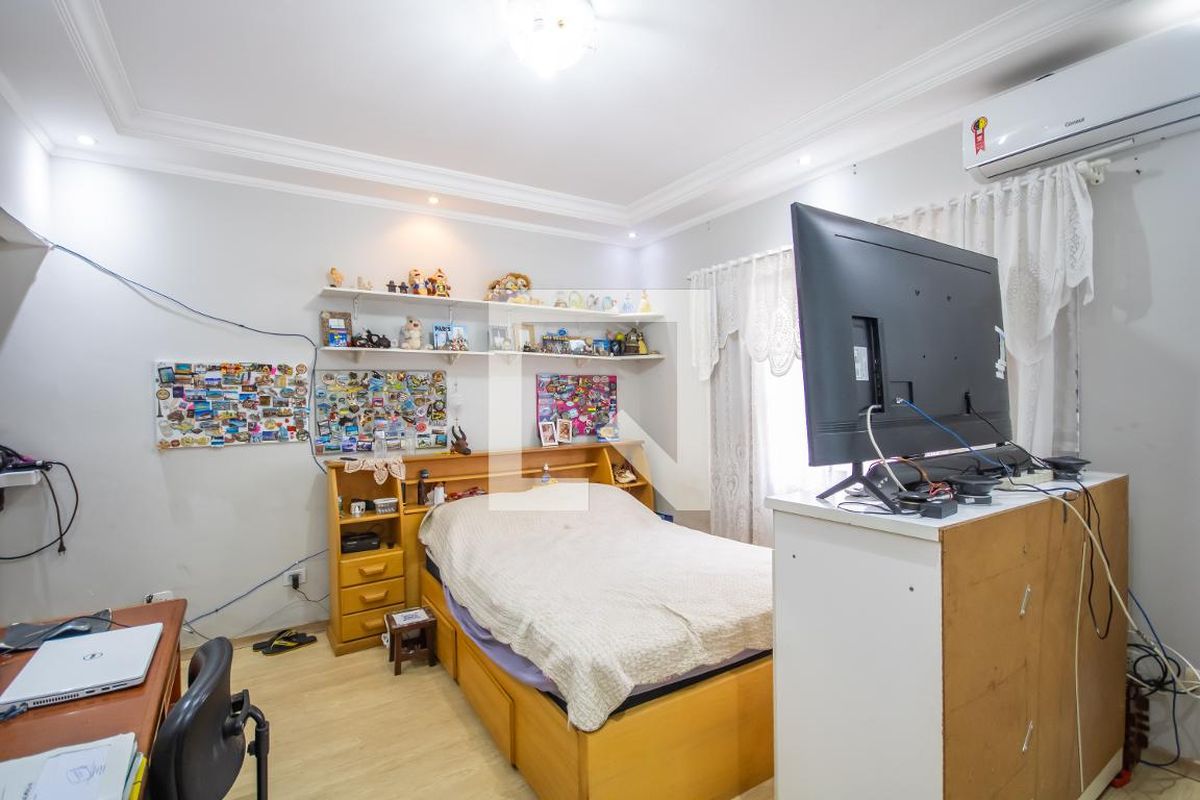 Casa, 4 quartos, 155 m² - Foto 14
