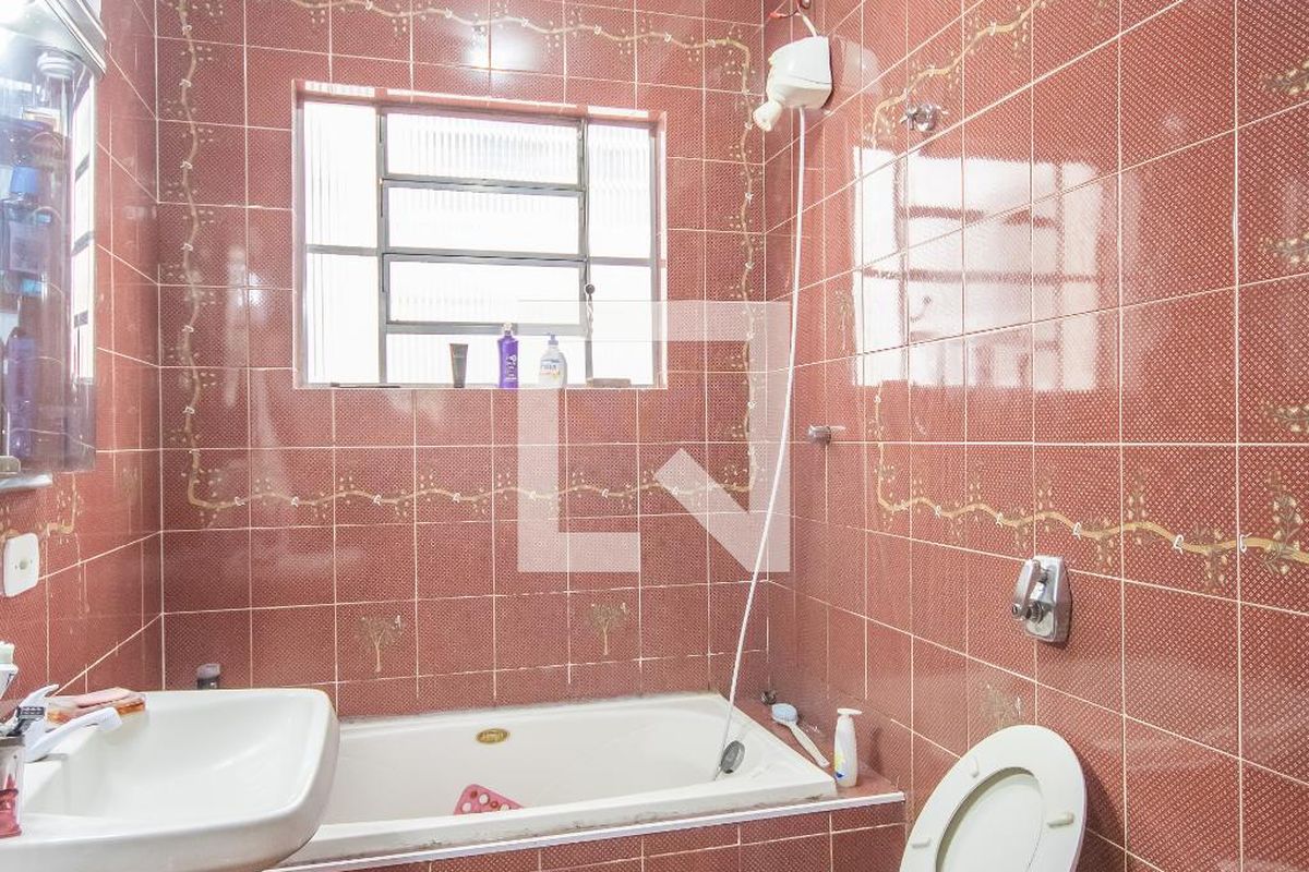 Casa, 4 quartos, 155 m² - Foto 22