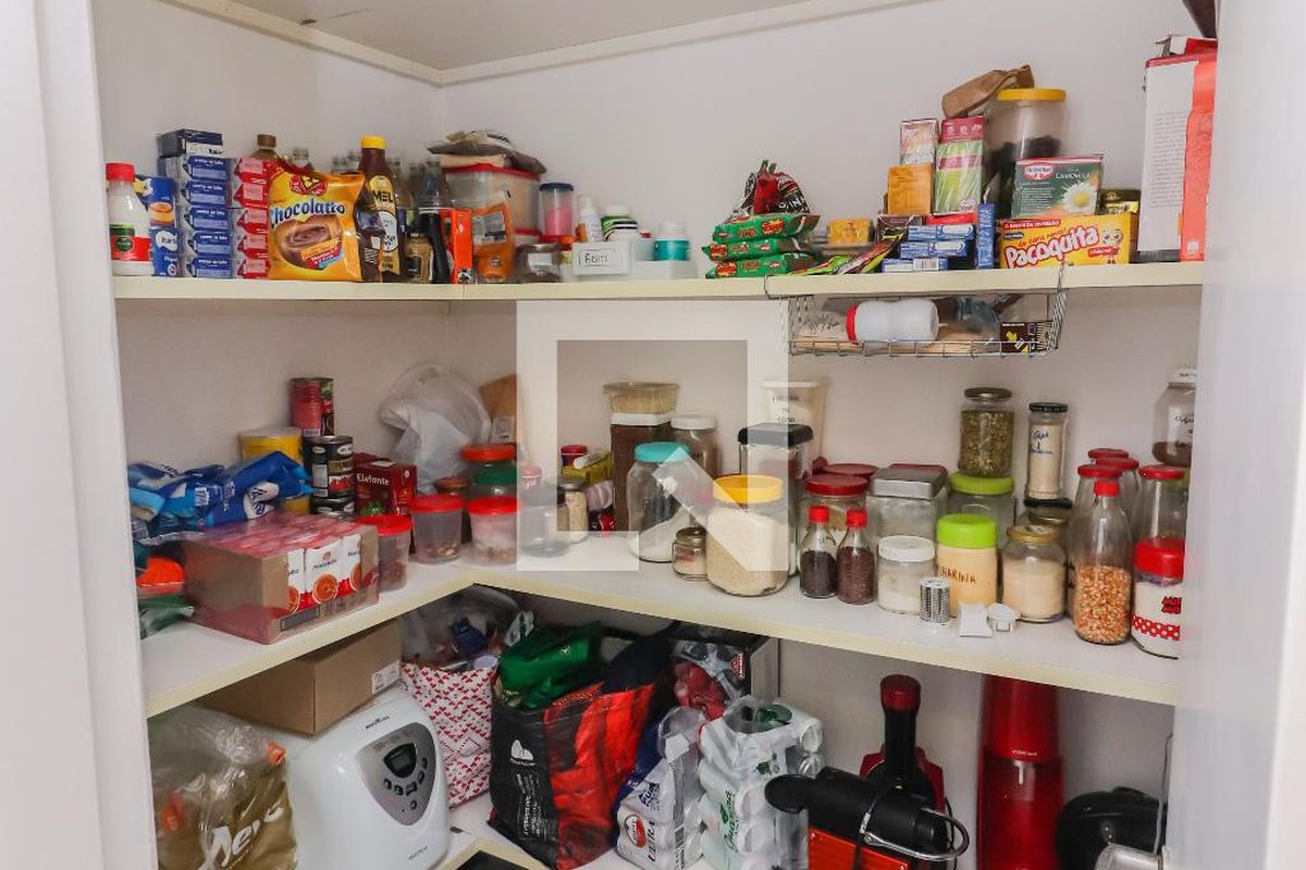 Apartamento, 4 quartos, 135 m² - Foto 116