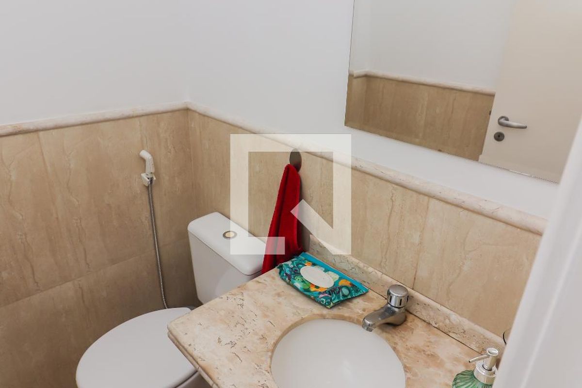Apartamento, 4 quartos, 135 m² - Foto 34