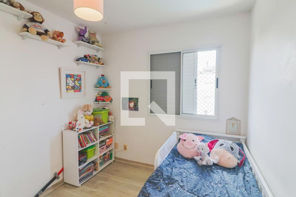 Apartamento, 4 quartos, 135 m² - Foto 62