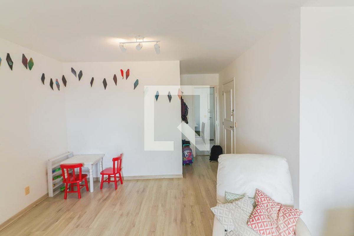 Apartamento, 4 quartos, 135 m² - Foto 14