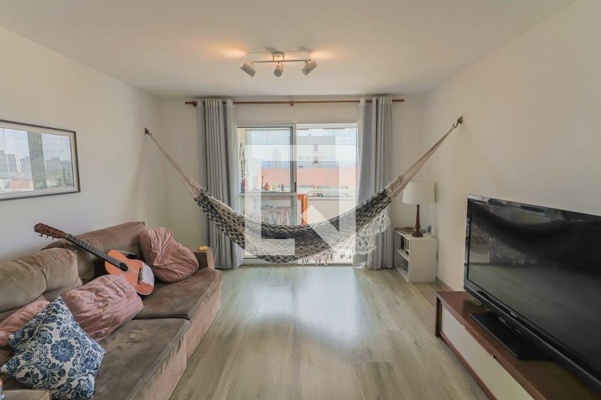 Apartamento, 4 quartos, 135 m² - Foto 2