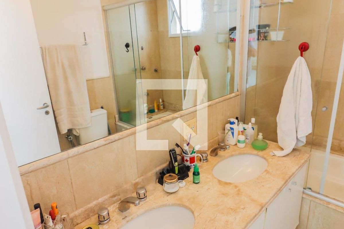 Apartamento, 4 quartos, 135 m² - Foto 54
