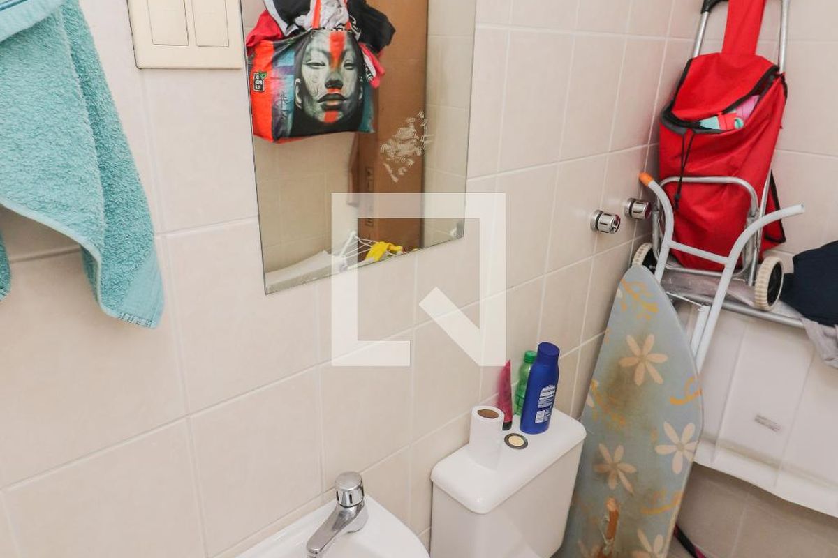 Apartamento, 4 quartos, 135 m² - Foto 120
