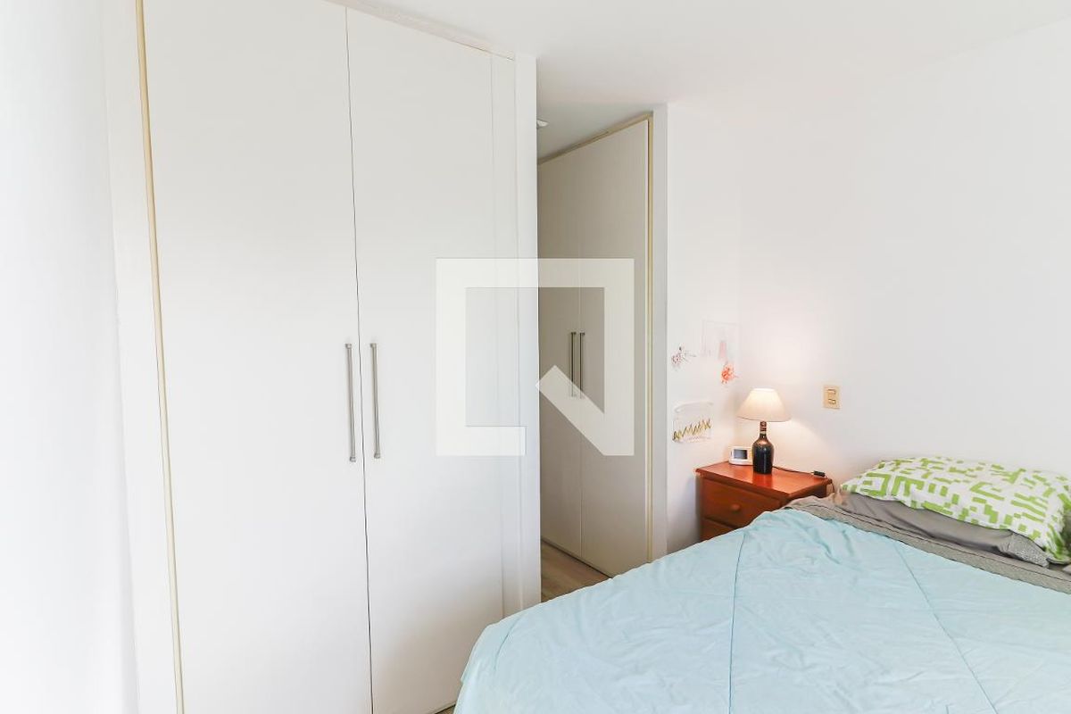 Apartamento, 4 quartos, 135 m² - Foto 44