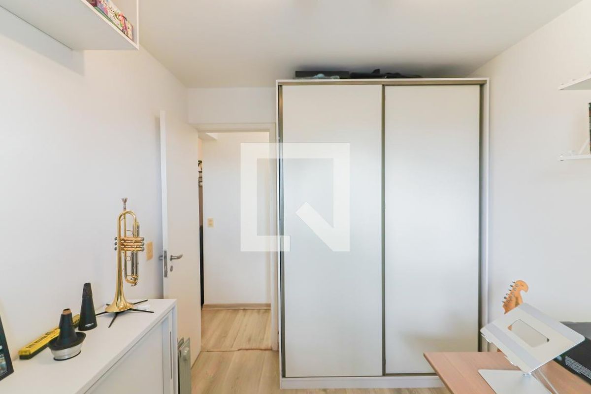 Apartamento, 4 quartos, 135 m² - Foto 42