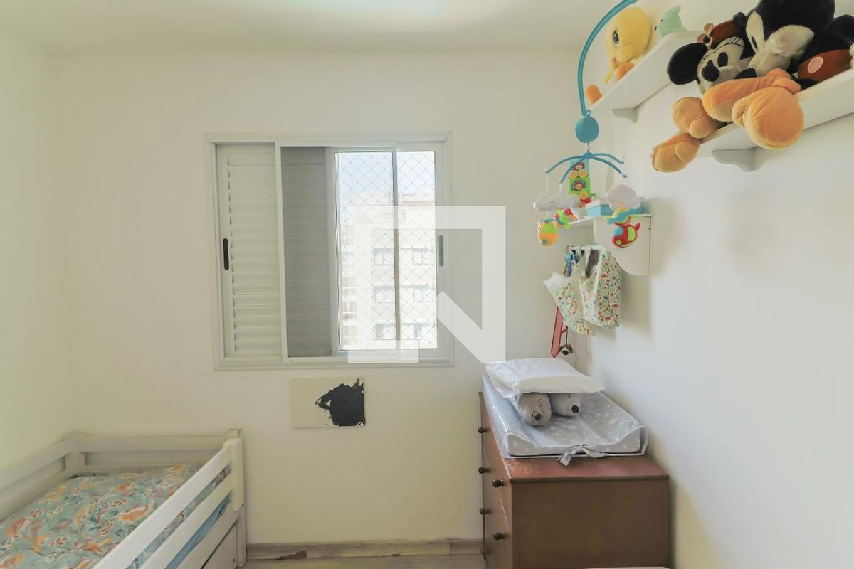 Apartamento, 4 quartos, 135 m² - Foto 84