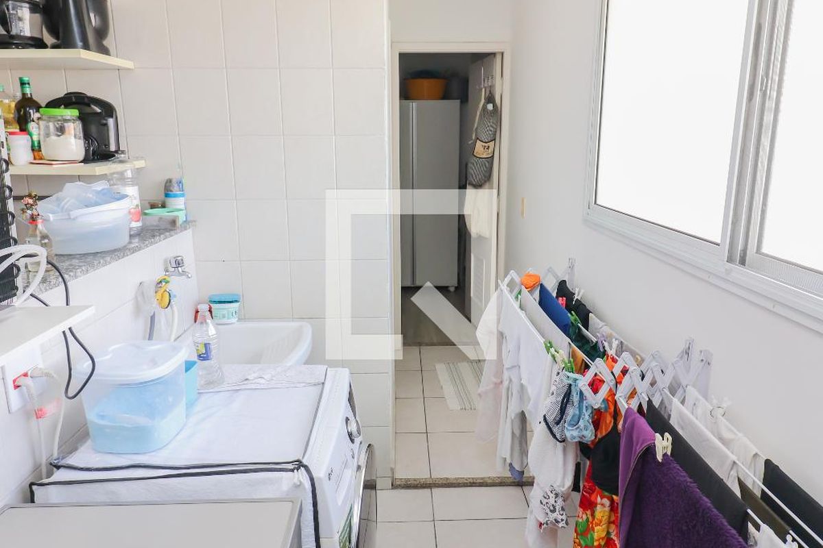 Apartamento, 4 quartos, 135 m² - Foto 110