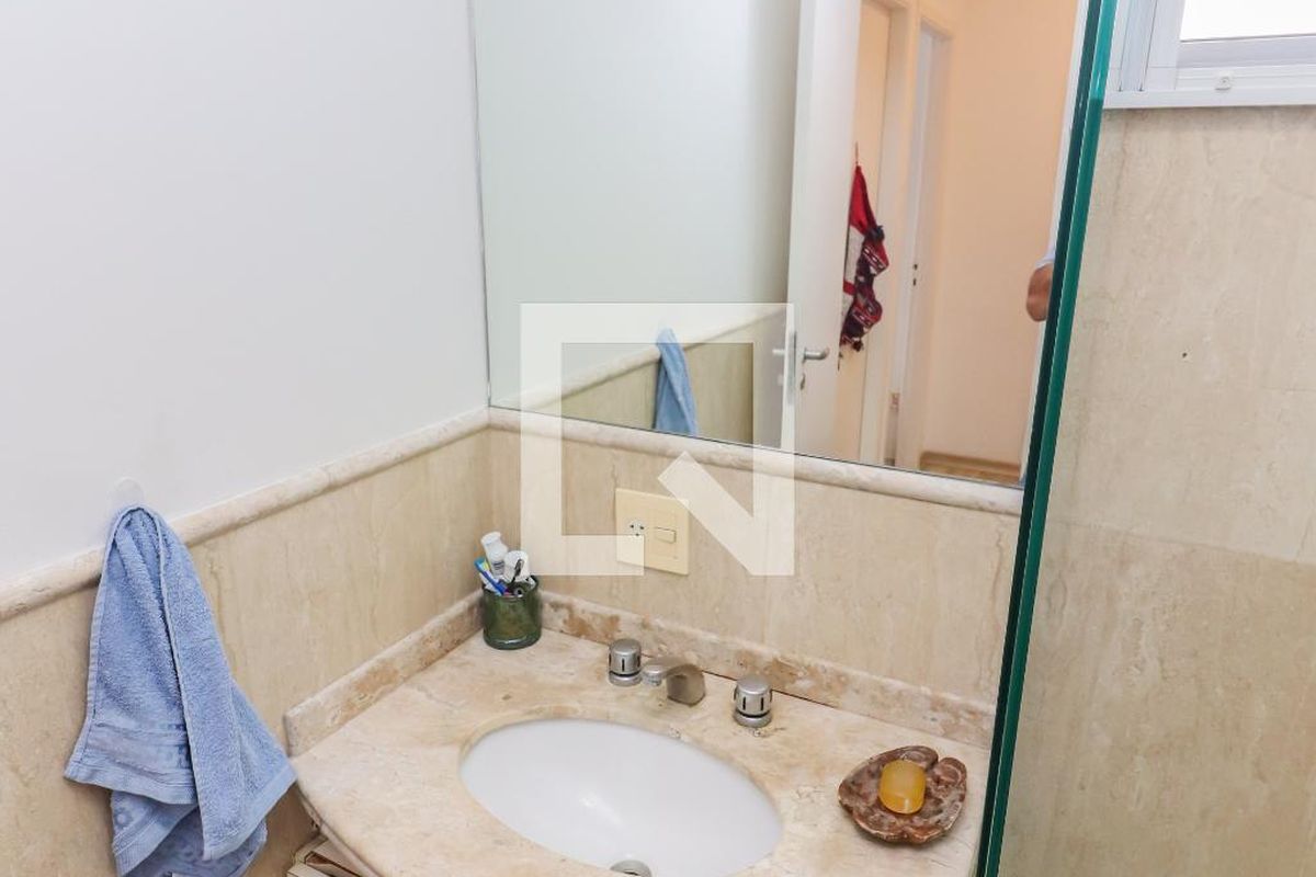 Apartamento, 4 quartos, 135 m² - Foto 94