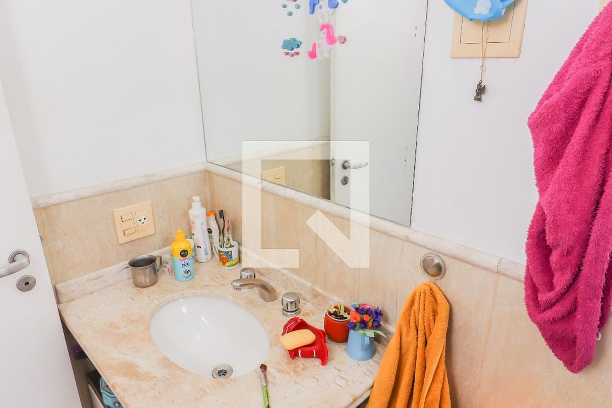 Apartamento, 4 quartos, 135 m² - Foto 74
