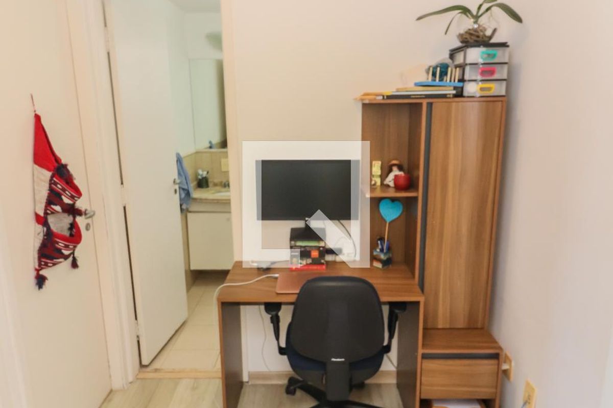 Apartamento, 4 quartos, 135 m² - Foto 90