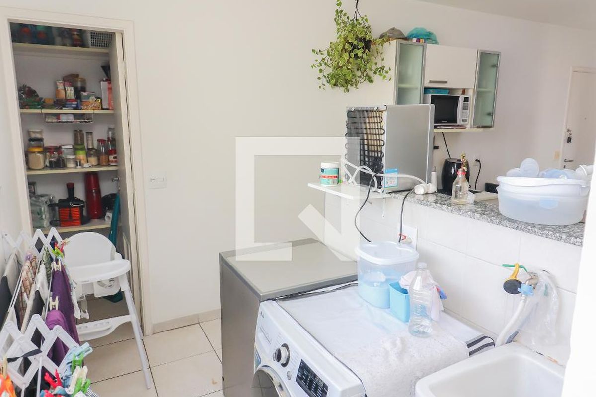 Apartamento, 4 quartos, 135 m² - Foto 114
