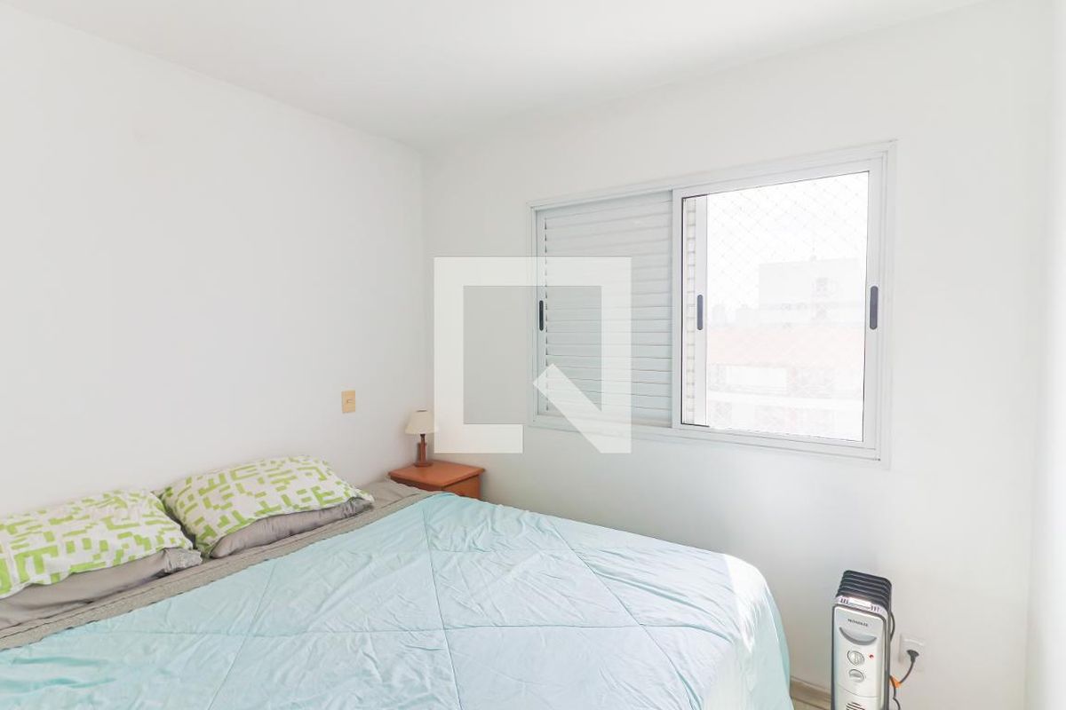 Apartamento, 4 quartos, 135 m² - Foto 46