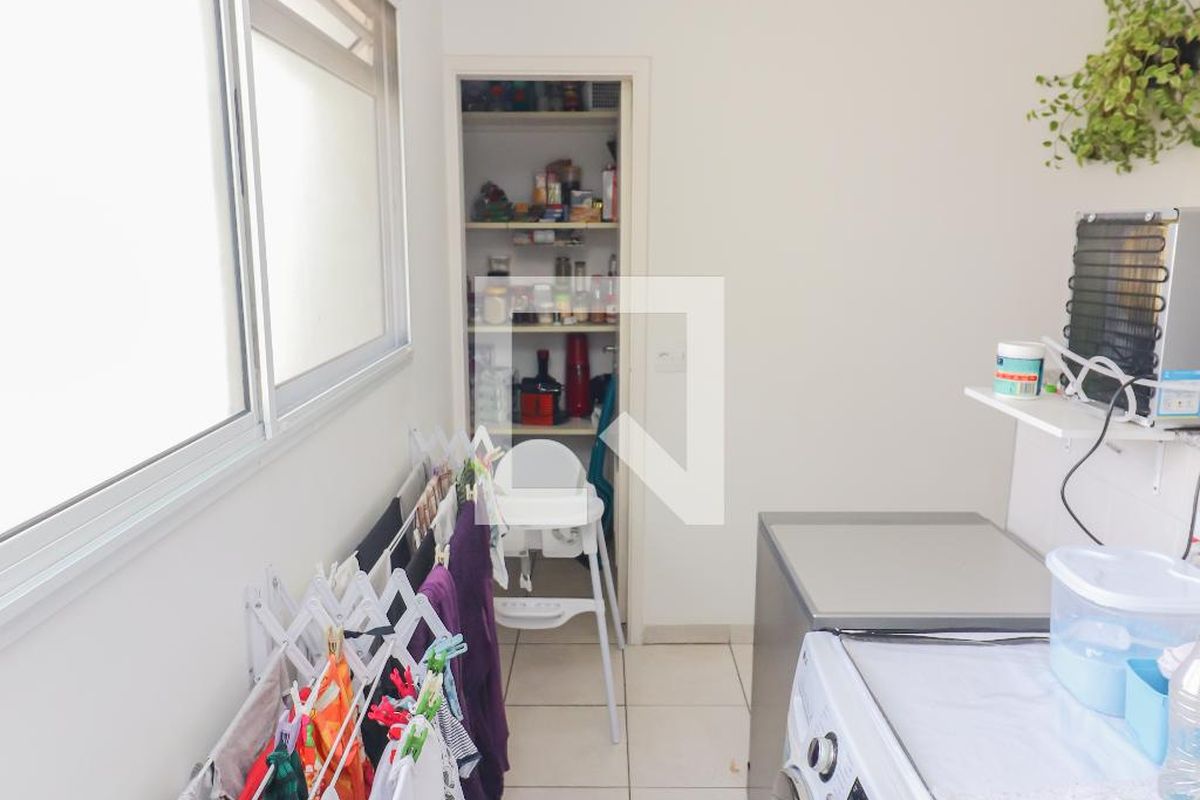 Apartamento, 4 quartos, 135 m² - Foto 112