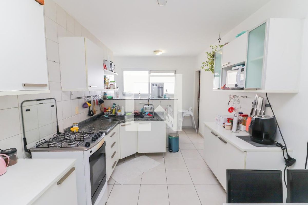 Apartamento, 4 quartos, 135 m² - Foto 102