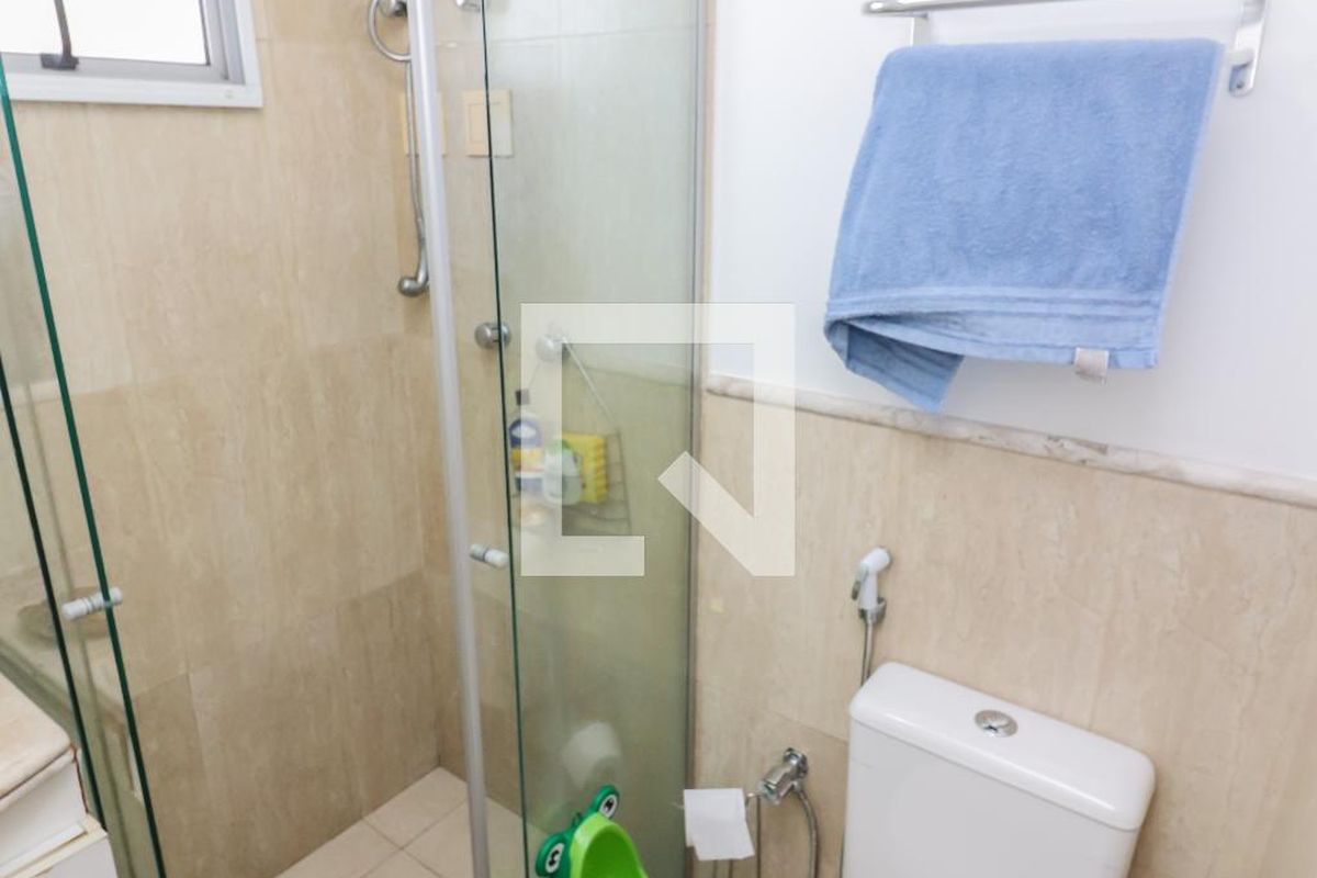 Apartamento, 4 quartos, 135 m² - Foto 96