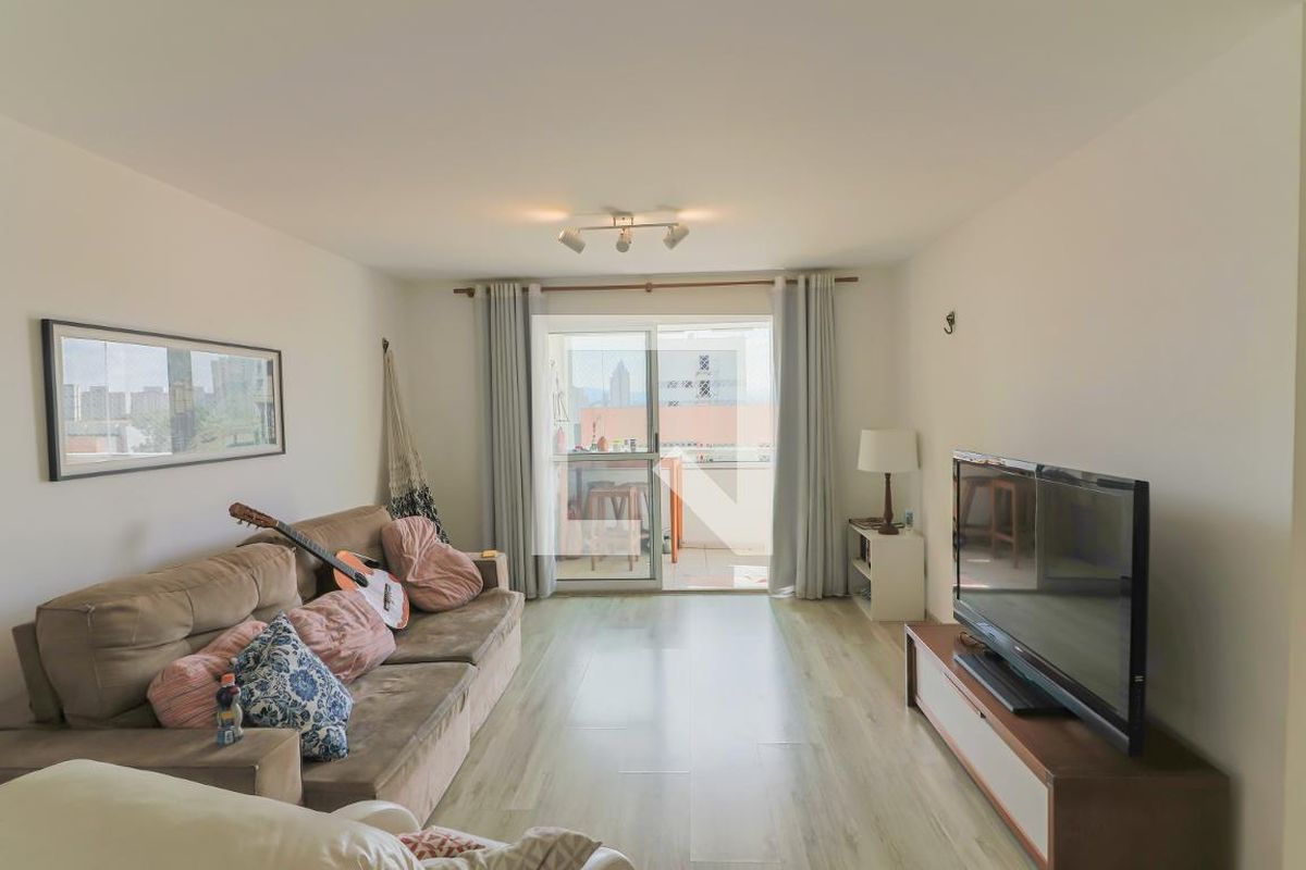 Apartamento, 4 quartos, 135 m² - Foto 8