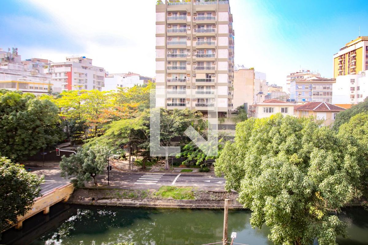 Apartamento, 3 quartos, 120 m² - Foto 27