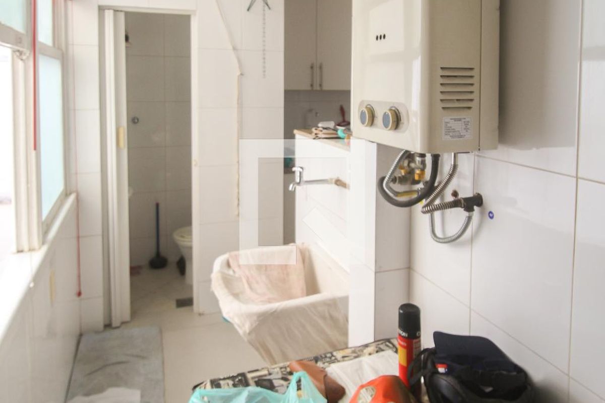 Apartamento, 3 quartos, 120 m² - Foto 41