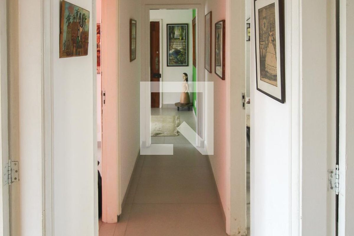 Apartamento, 3 quartos, 120 m² - Foto 33