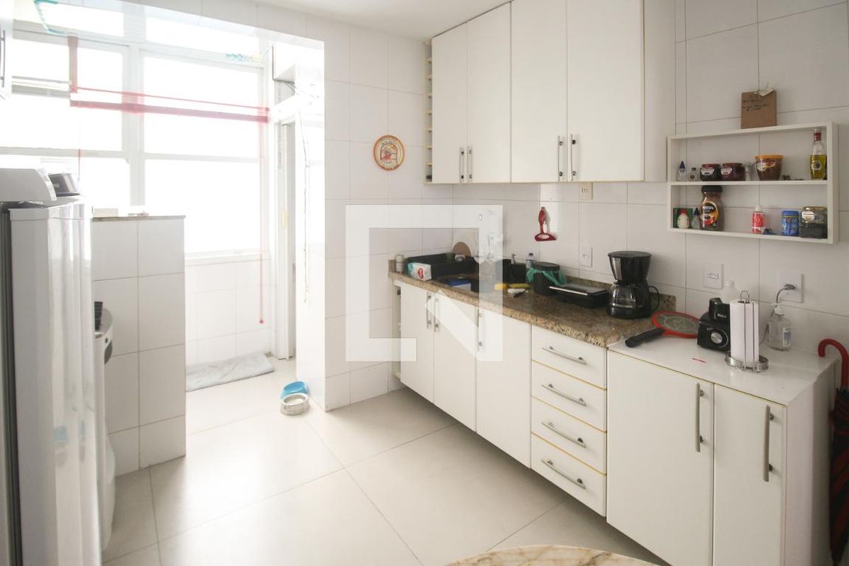 Apartamento, 3 quartos, 120 m² - Foto 38
