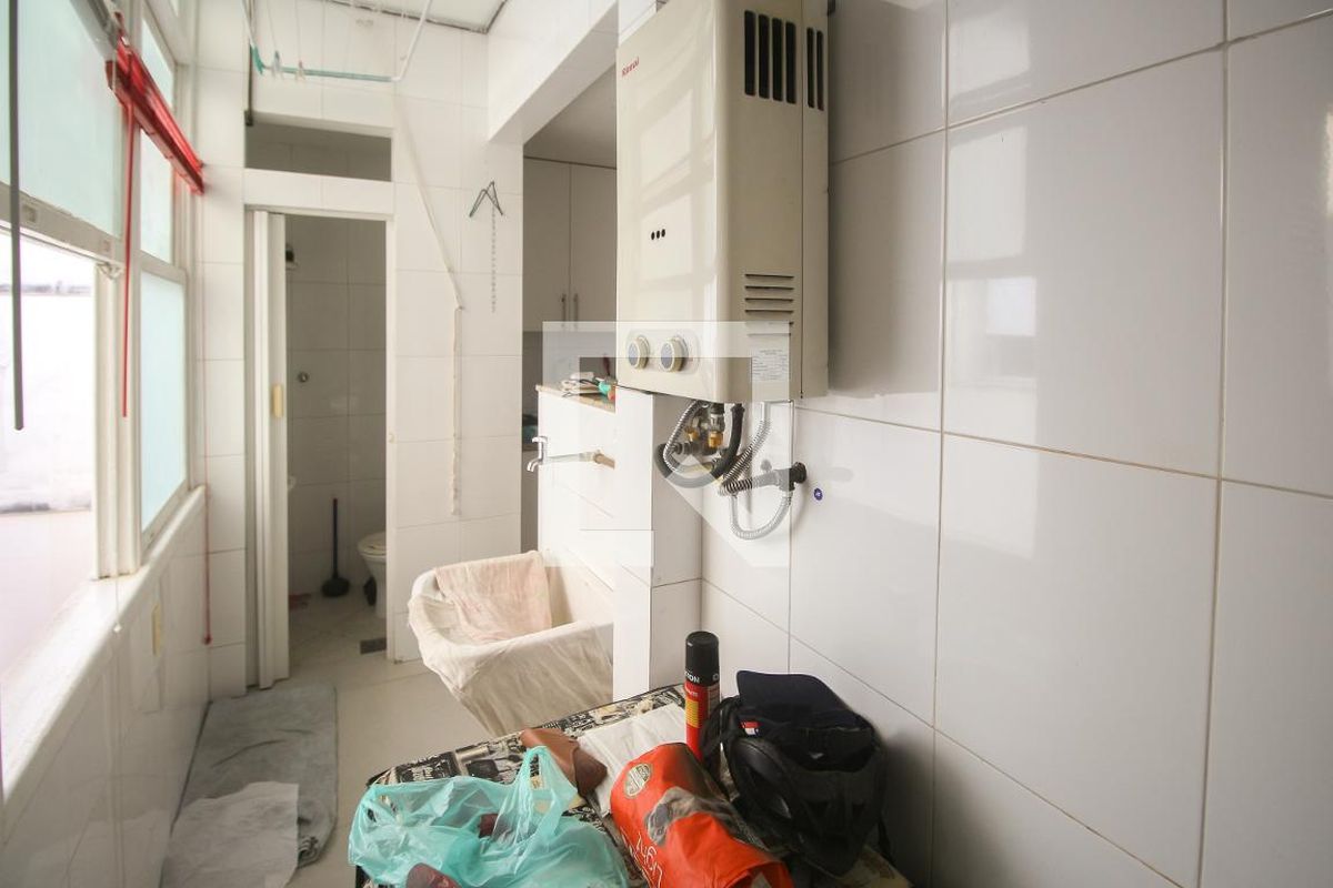 Apartamento, 3 quartos, 120 m² - Foto 40