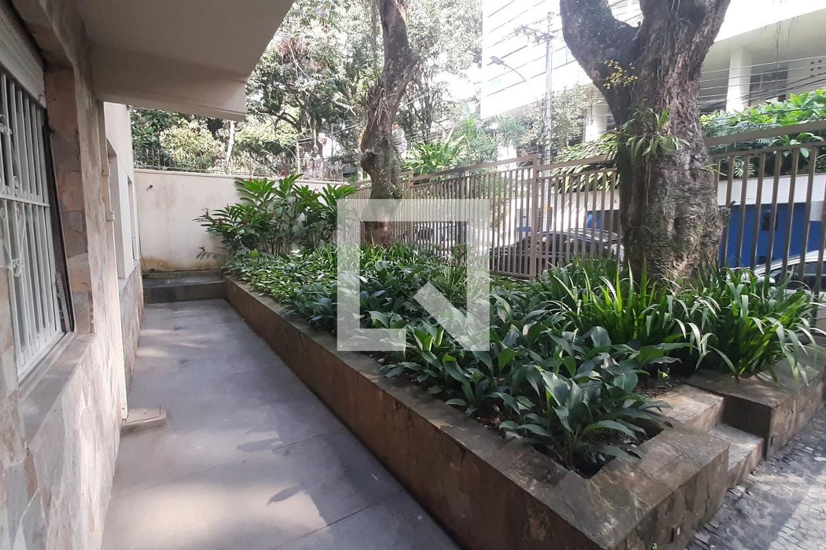 Apartamento, 3 quartos, 120 m² - Foto 47
