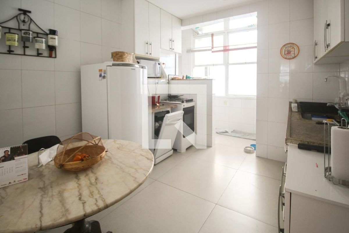 Apartamento, 3 quartos, 120 m² - Foto 34