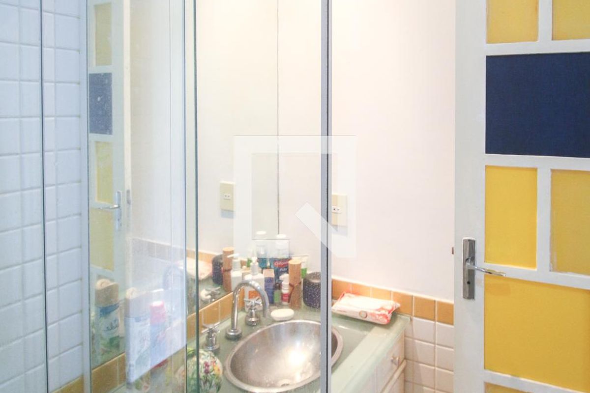 Apartamento, 3 quartos, 120 m² - Foto 32