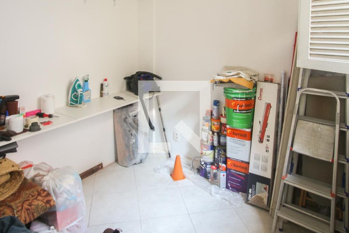 Apartamento, 3 quartos, 120 m² - Foto 42