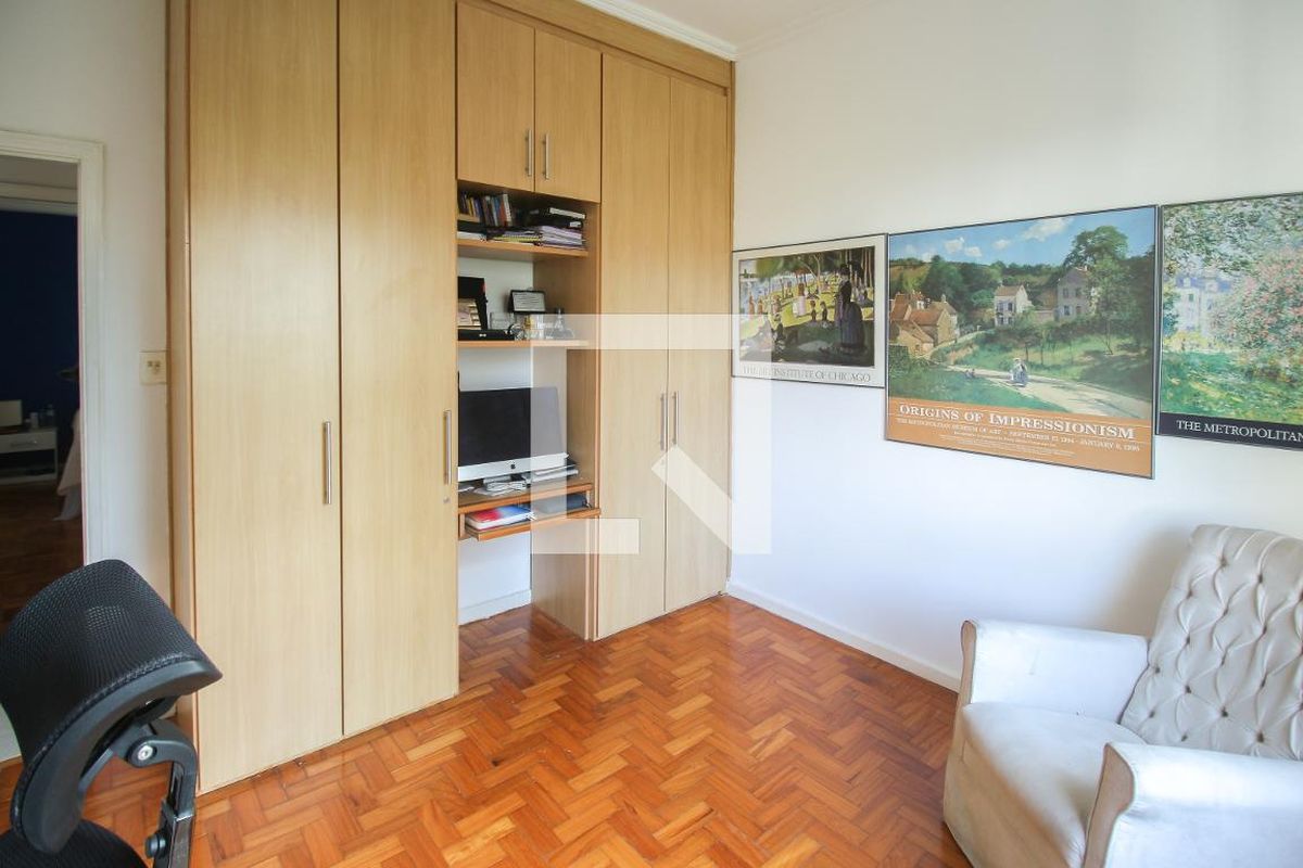Apartamento, 3 quartos, 120 m² - Foto 26